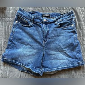 Judy Blue Shorts
